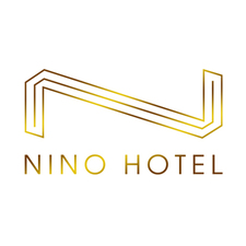Logo Ninohotel Gold